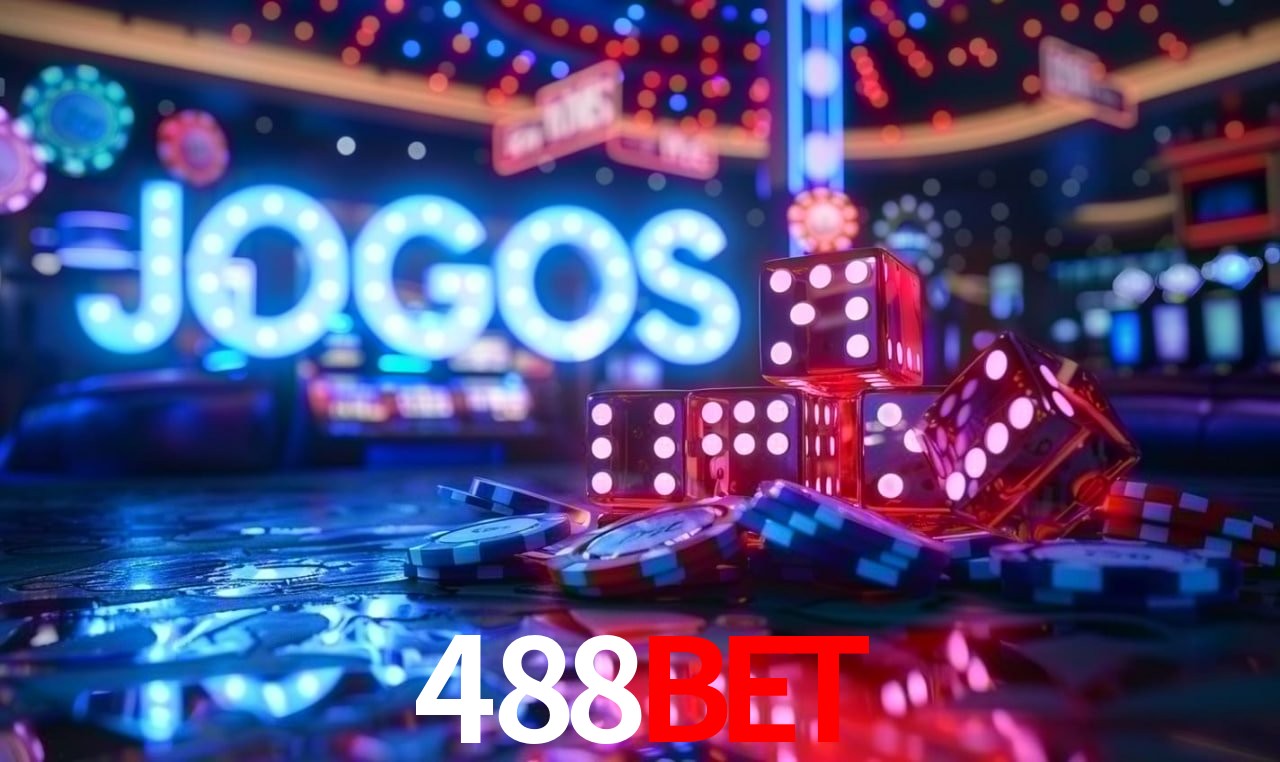 Roda da fortuna na 488Bet
