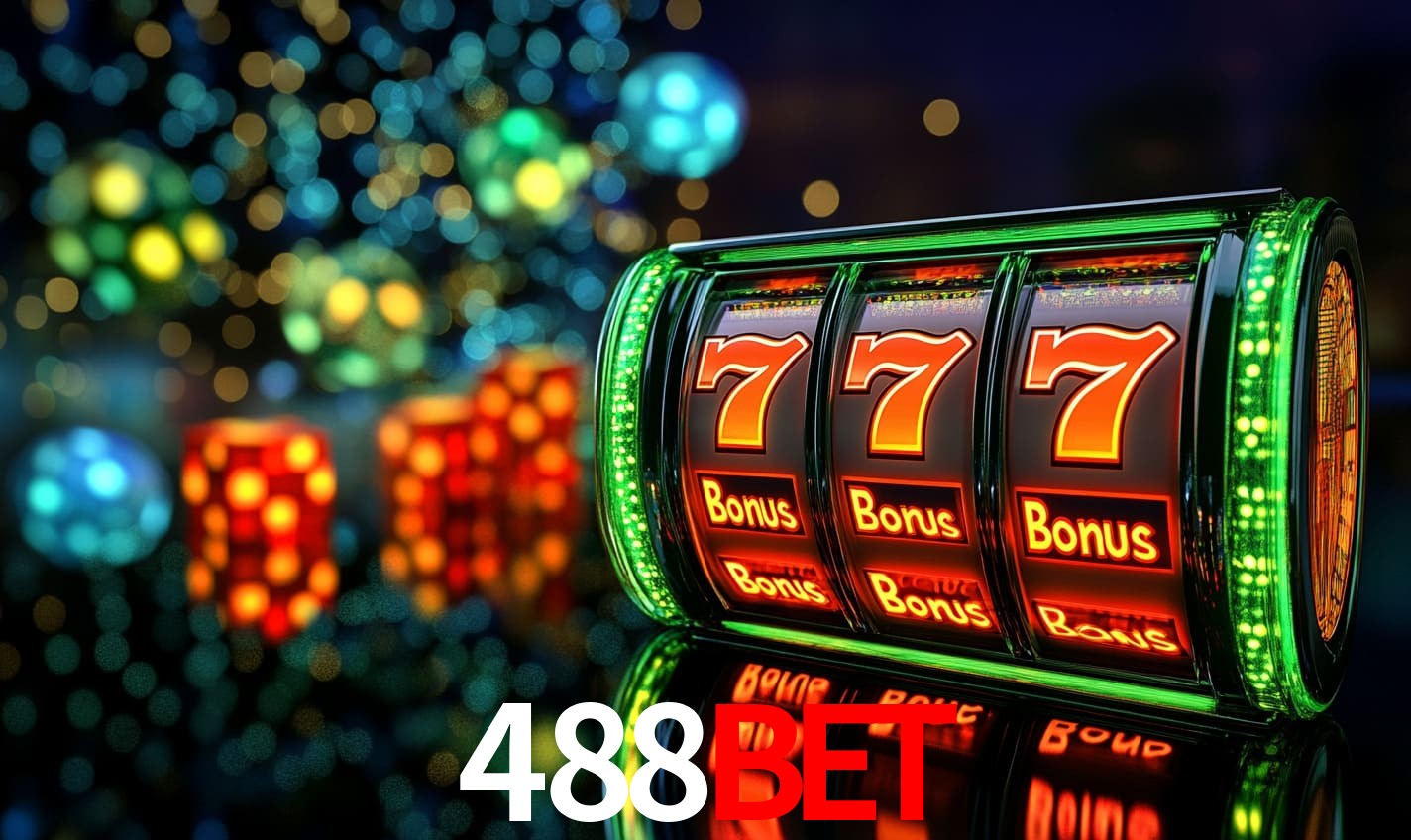 Segurança 2FA 488Bet