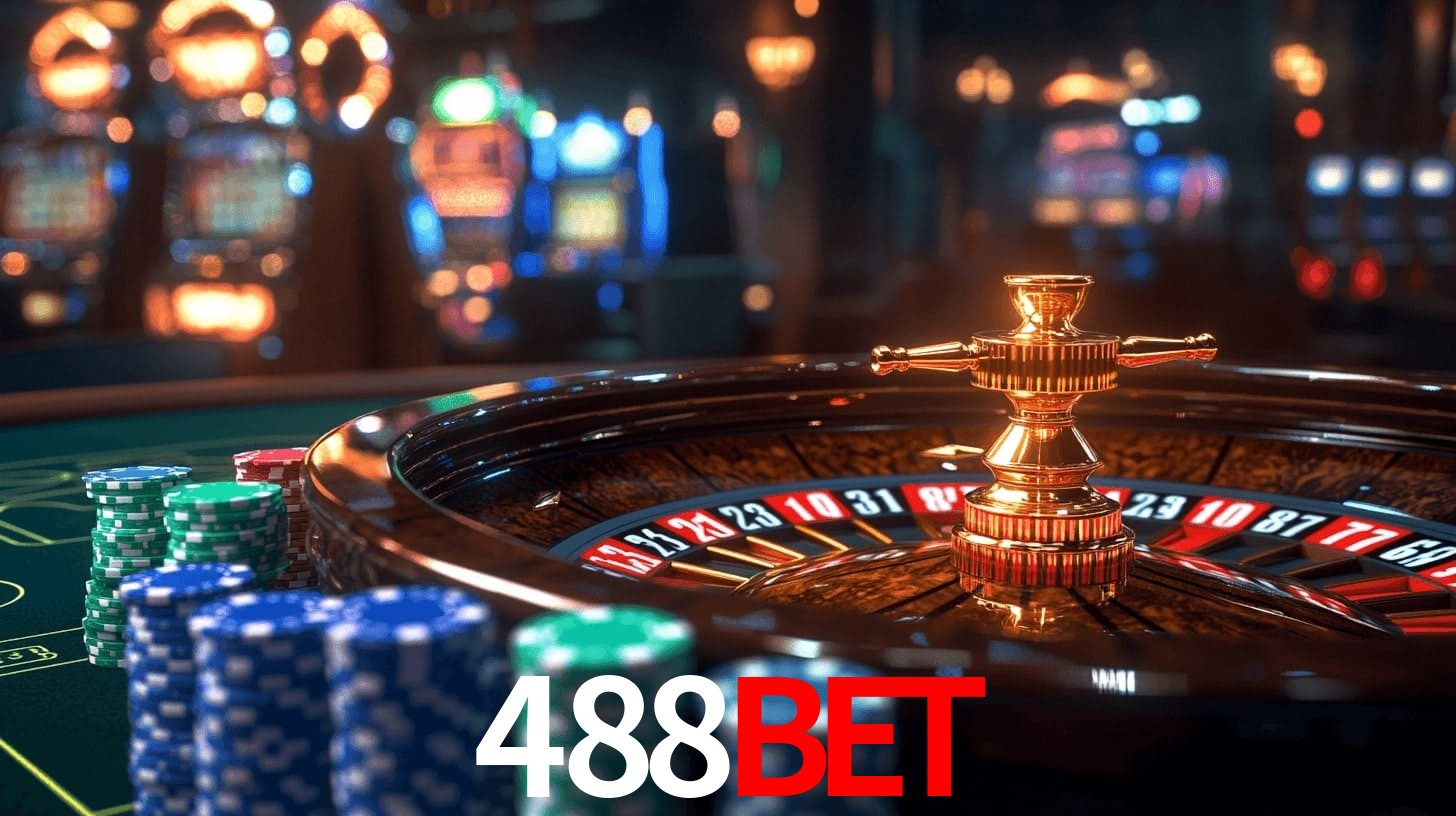 488Bet - Corrida Louca Pela Fortuna - 488Bet Win