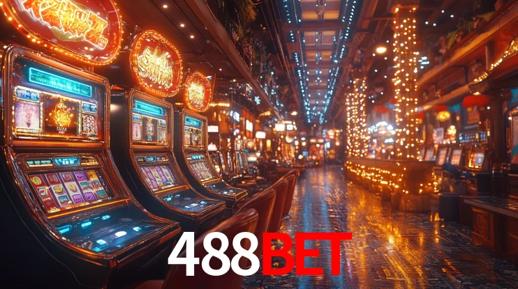 488Bet: Seu Especialista em Apostas Esportivas Brasileiras