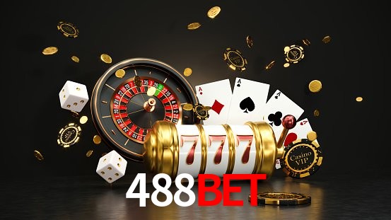 Spaceman Game 488Bet