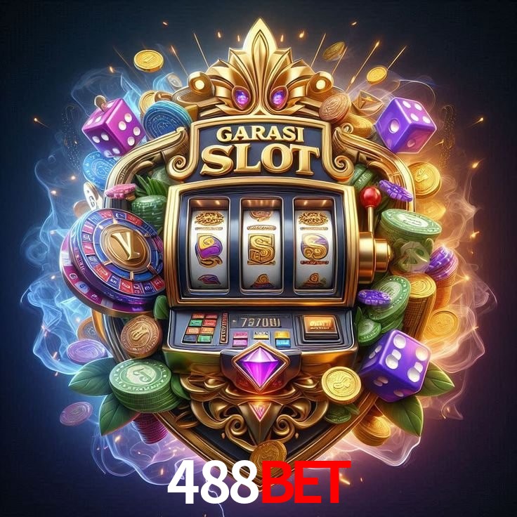 Design Responsivo 488Bet