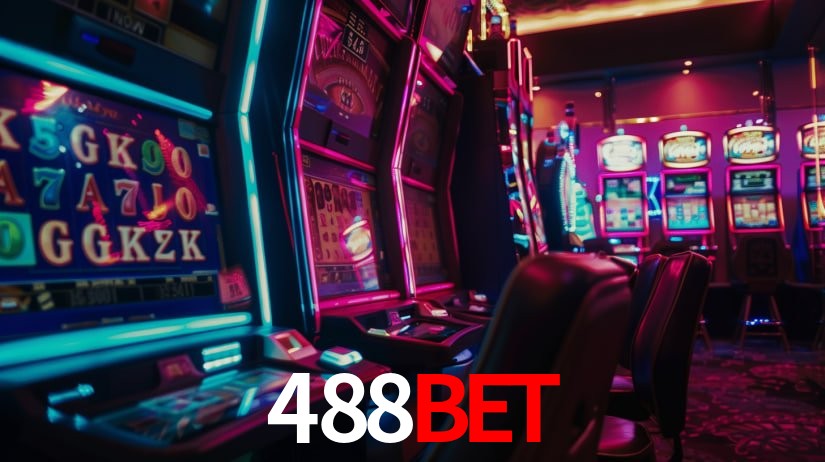 Weekend Specials 488Bet