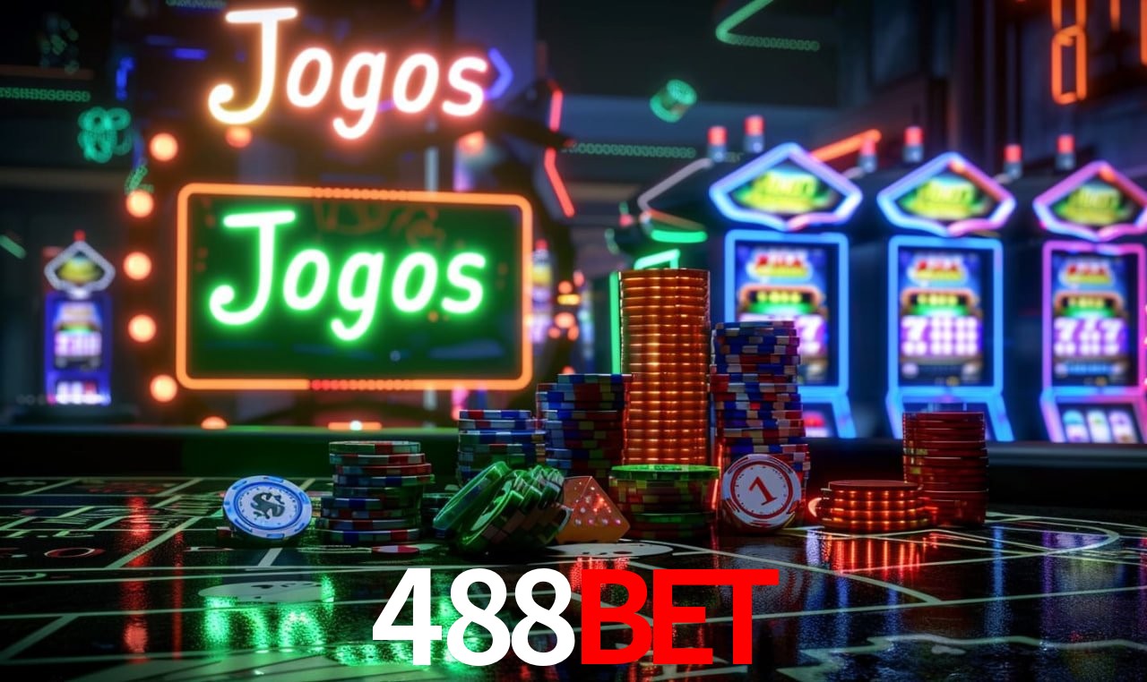 488Bet Win