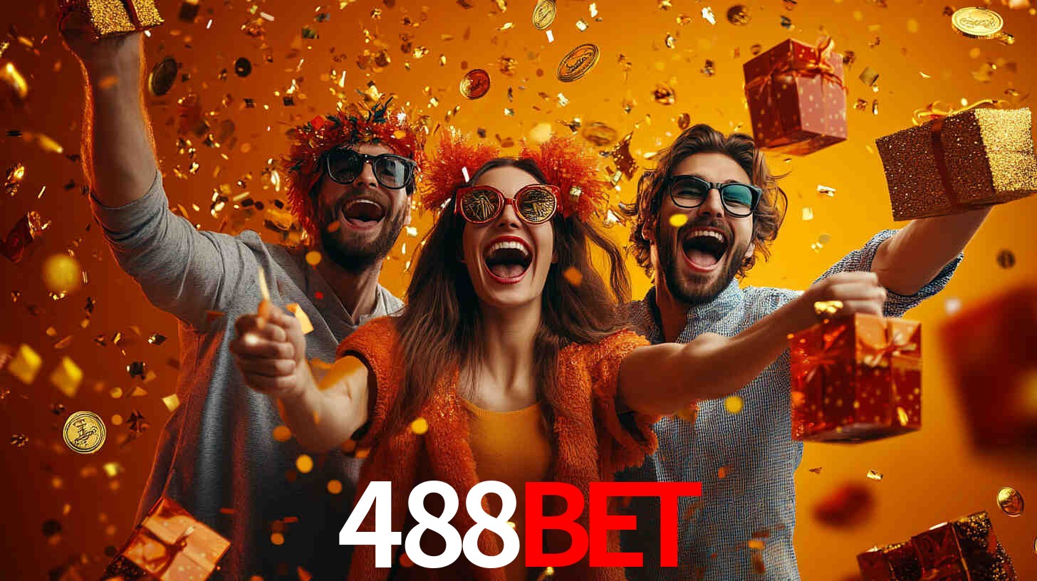 488Bet