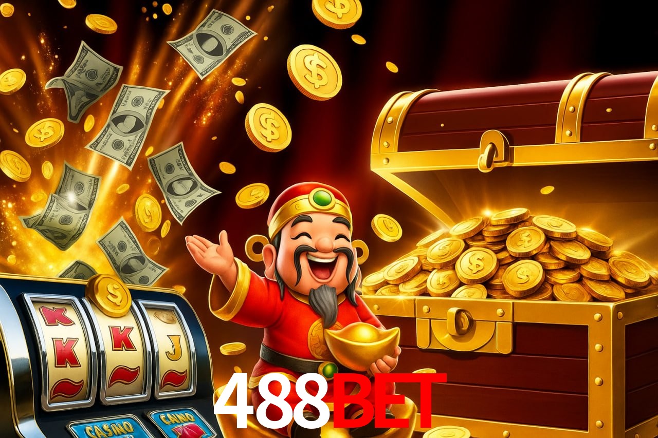 Interface Premium 488Bet