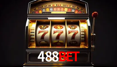 Inovações de Jogos na 488Bet: O Futuro das Experiências Interativas