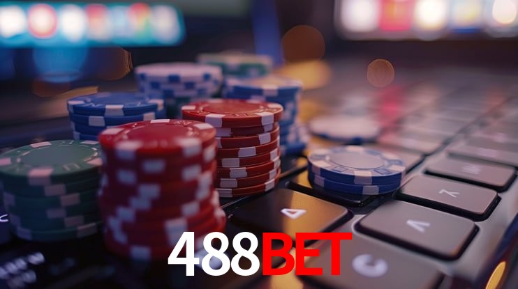Integração de APIs 488Bet