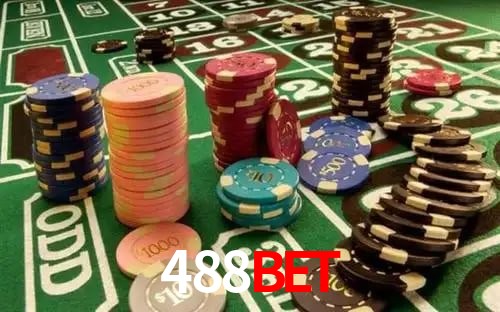 Escolher plataforma para baixar 488Bet