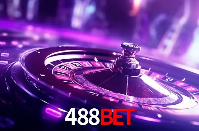 cassino 488Bet