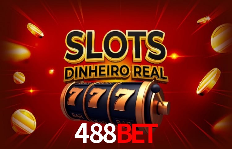 Bônus e promoções da 488Bet