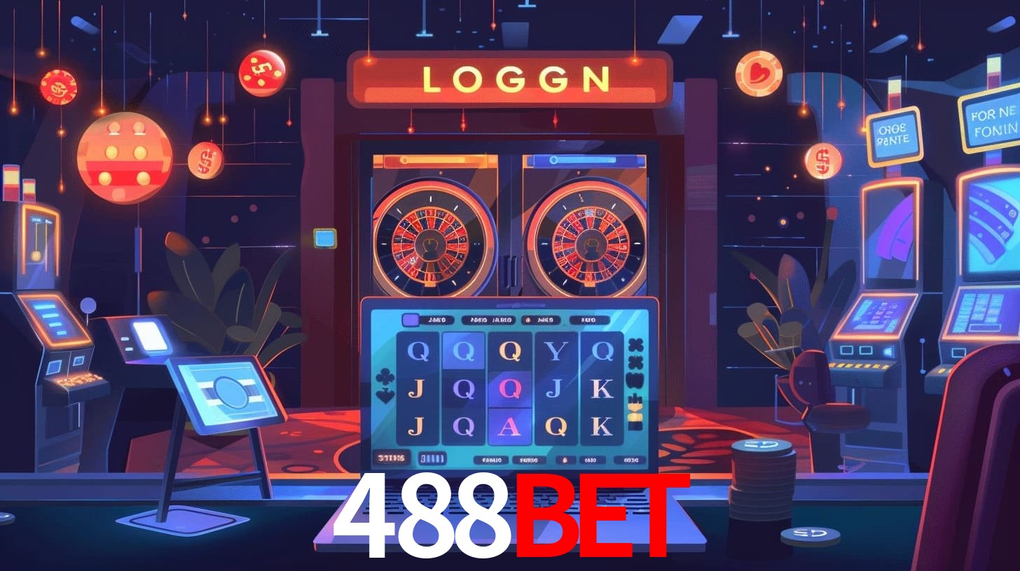 Especiais de Fim de Semana 488Bet