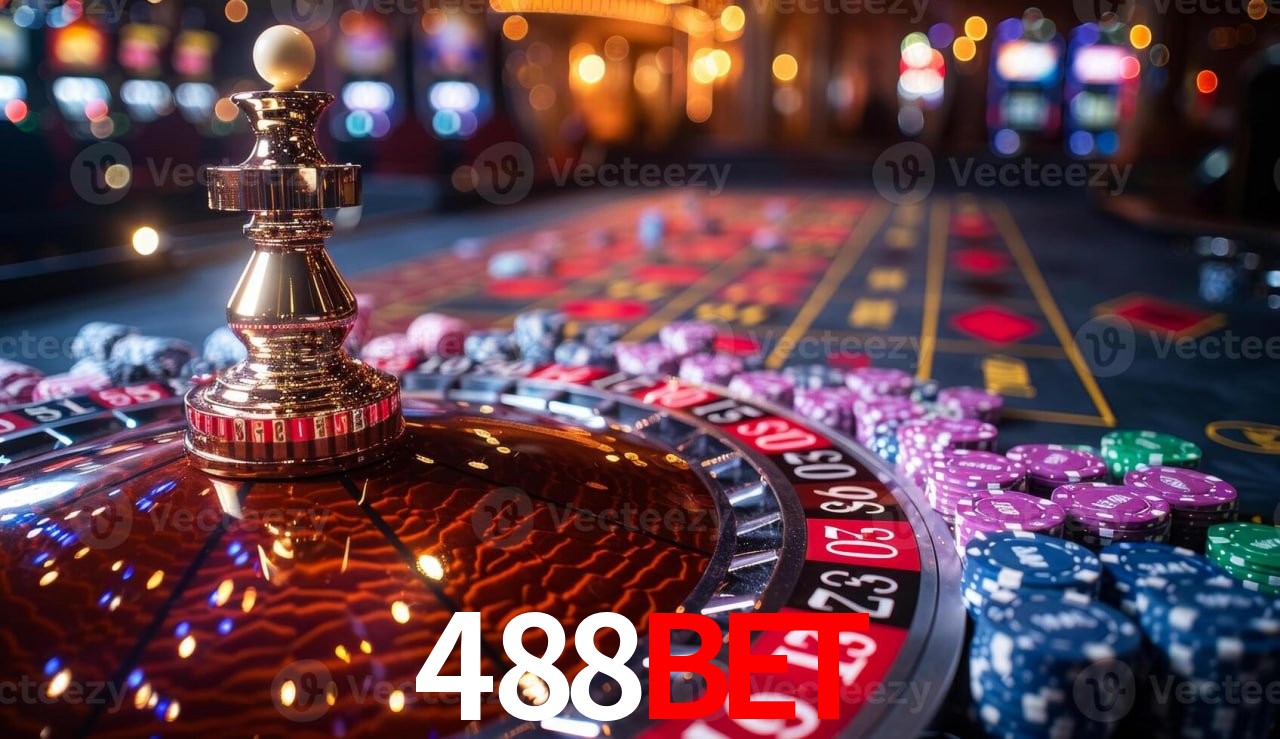 Flash Promotion 488Bet