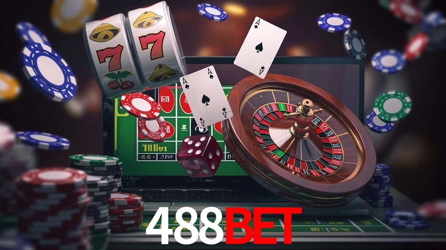 488Bet Login