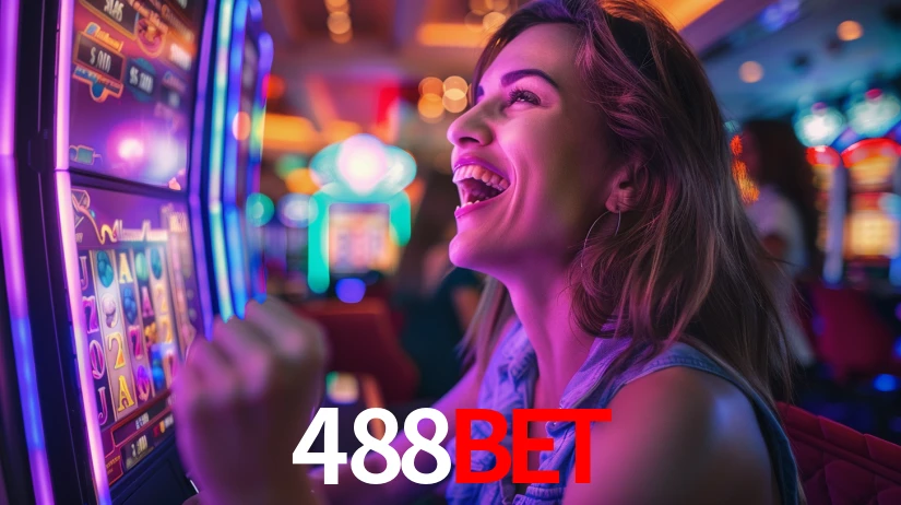 488Bet Win