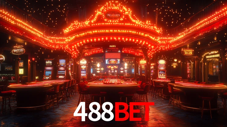 488Bet