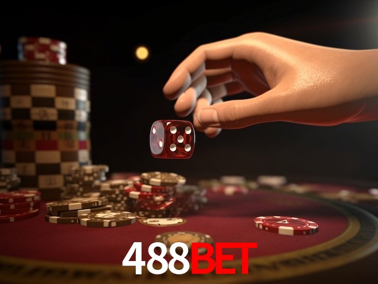 Diretório de Jogos 488Bet