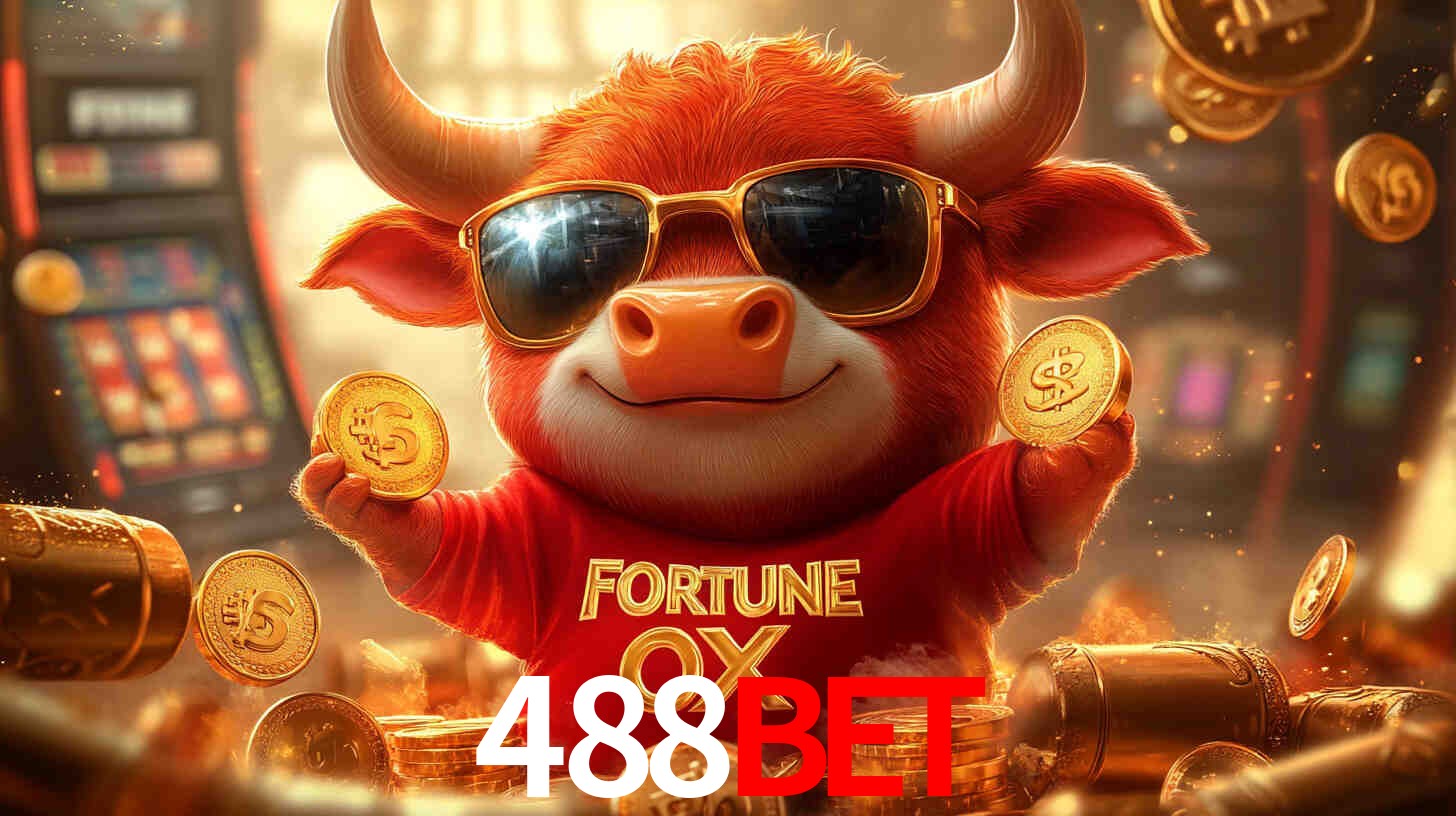 488Bet Login
