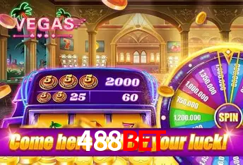 Bônus após cadastro na 488Bet