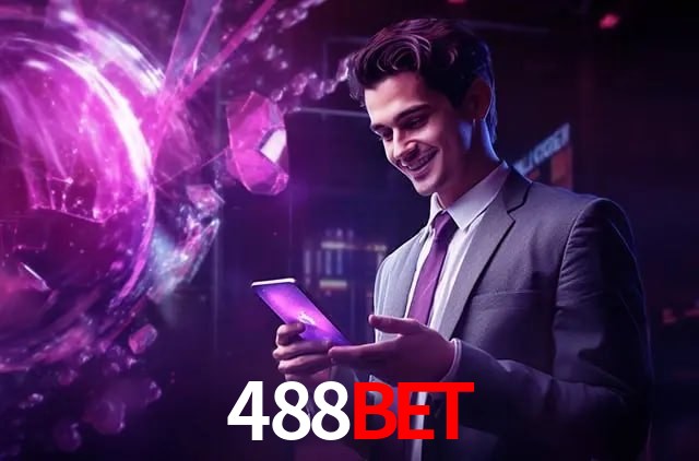 Football Betting 488Bet