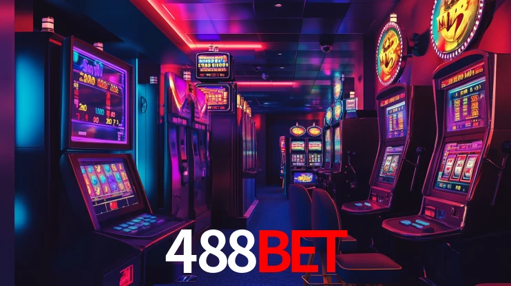 Explore as vantagens do 488Bet: serviço profissional e confiabilidade
