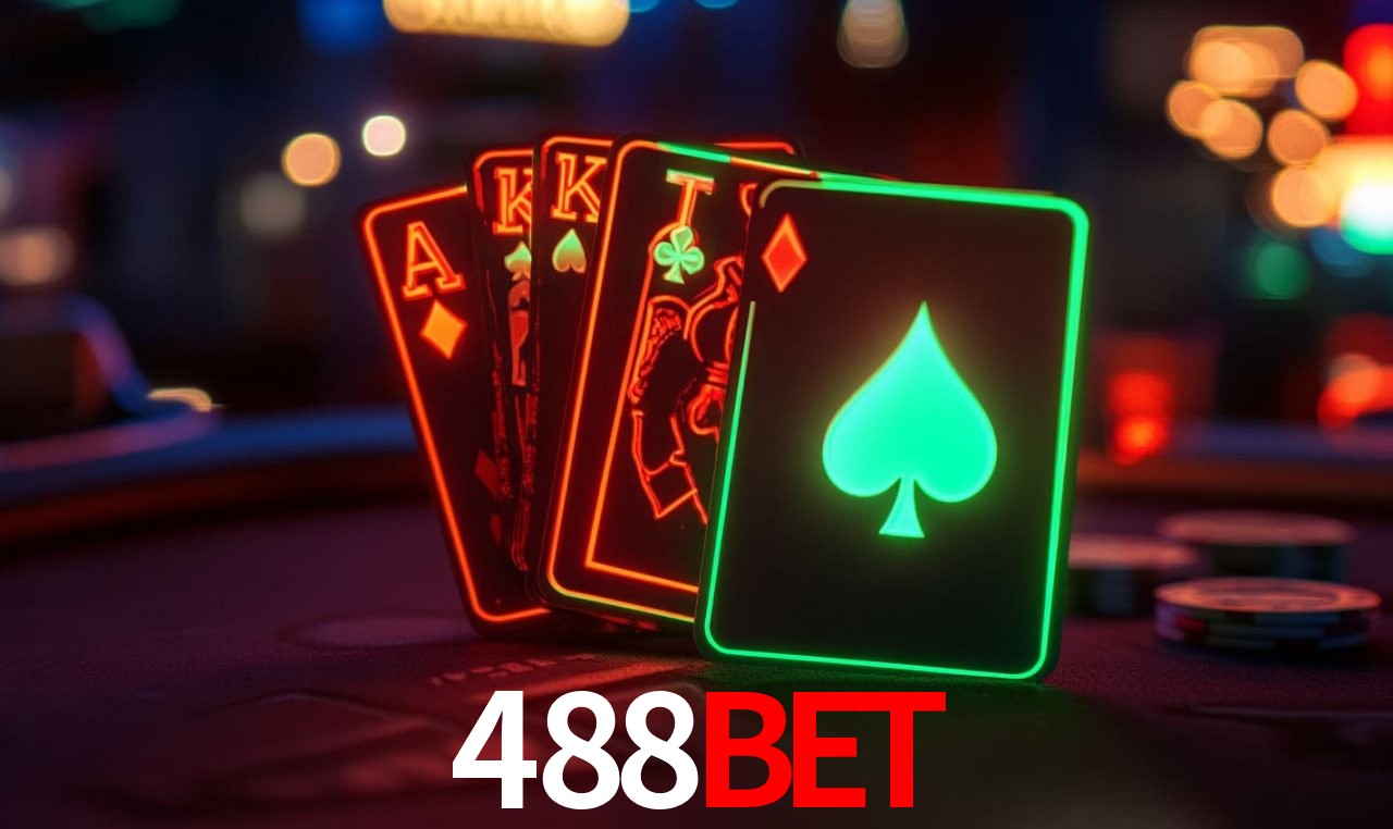 Avaliações dos Jogadores 488Bet