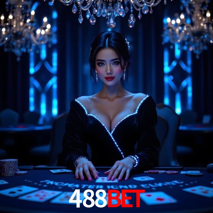 Provedores de Jogos 488Bet