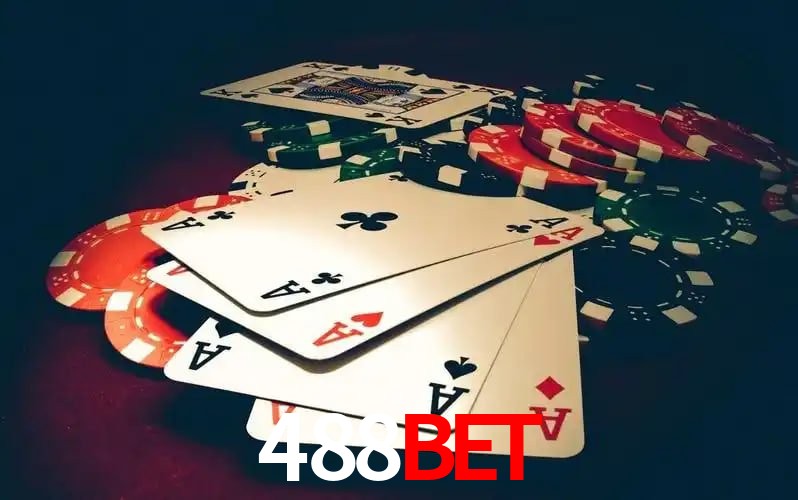 Benefícios VIP na 488Bet