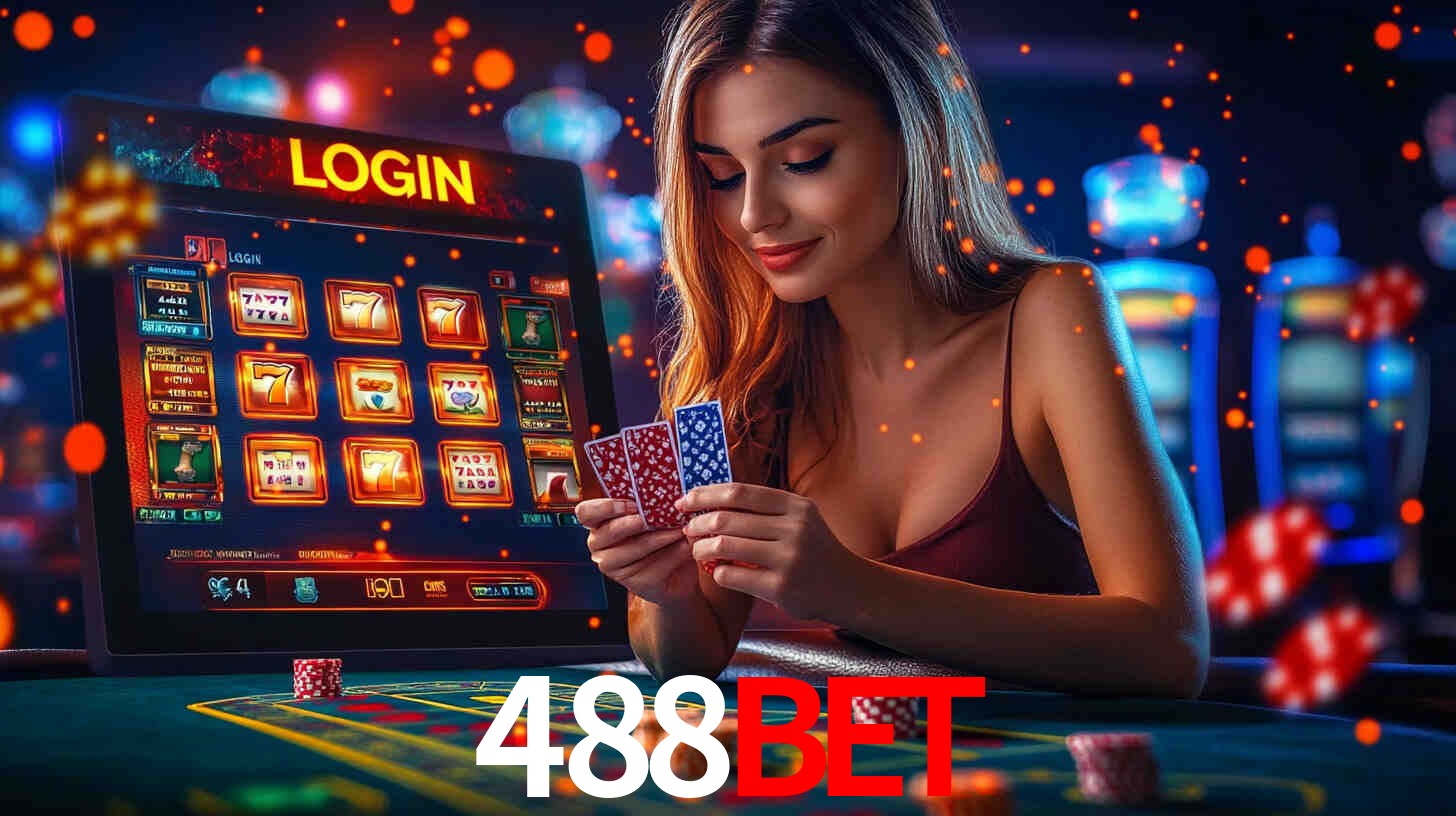 488Bet Login