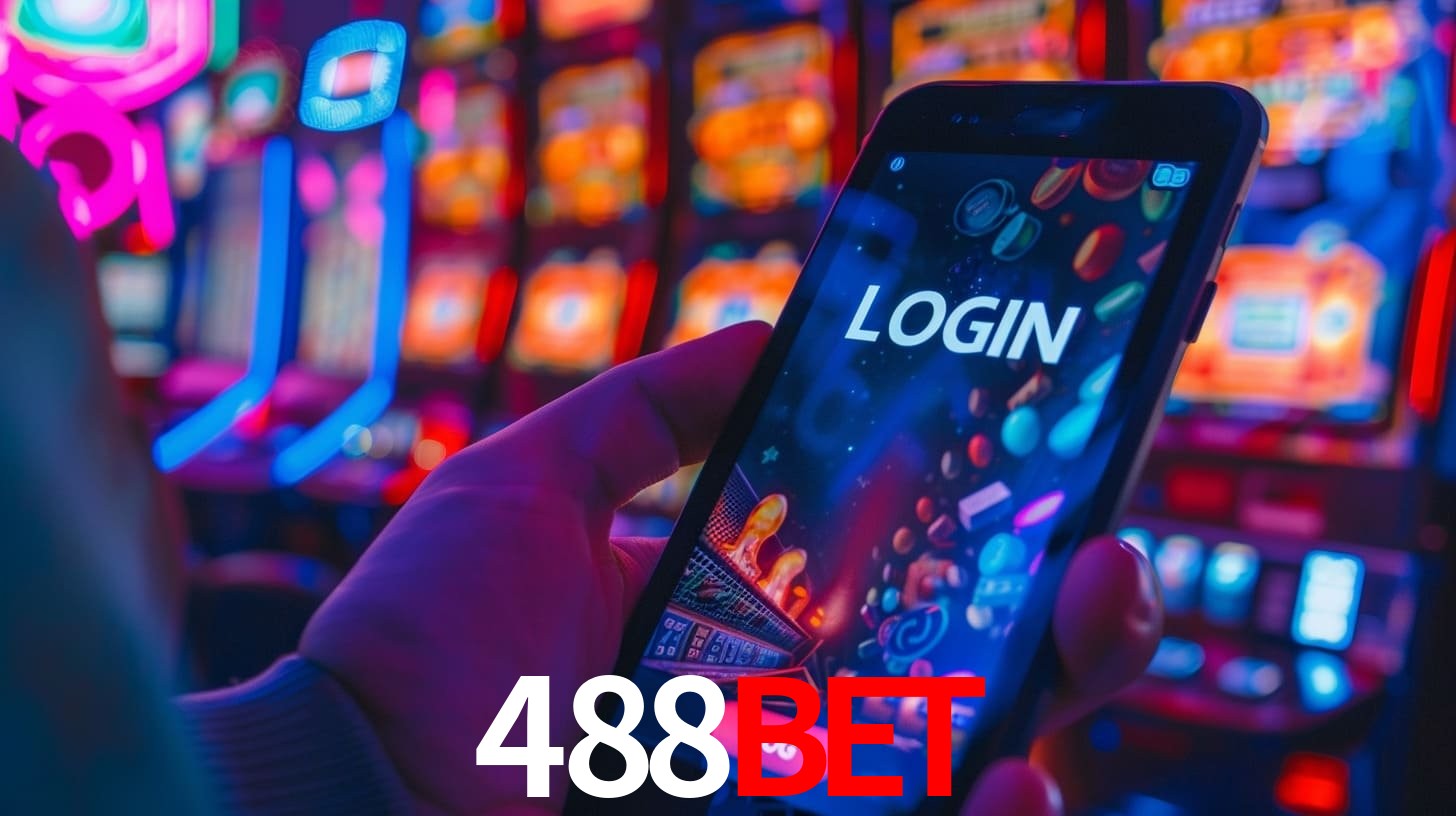 Torneios 488Bet