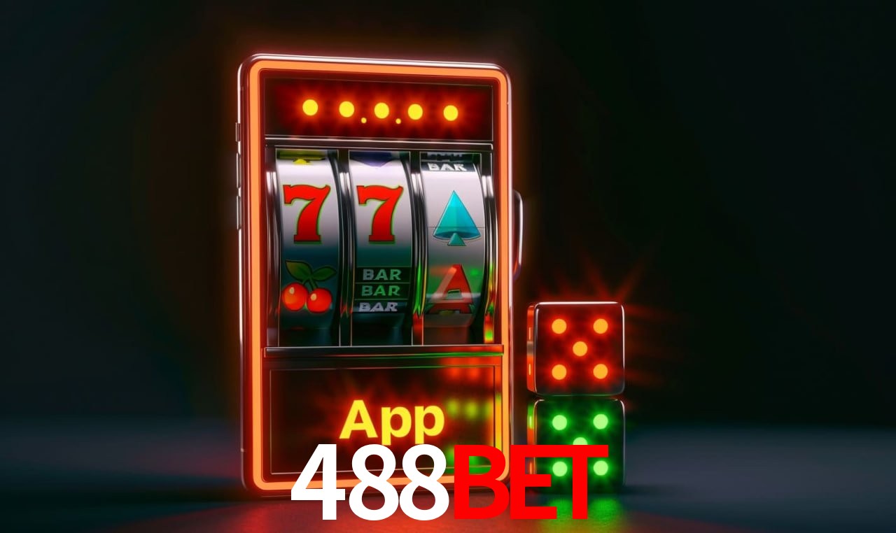 Estatísticas do Jogo 488Bet