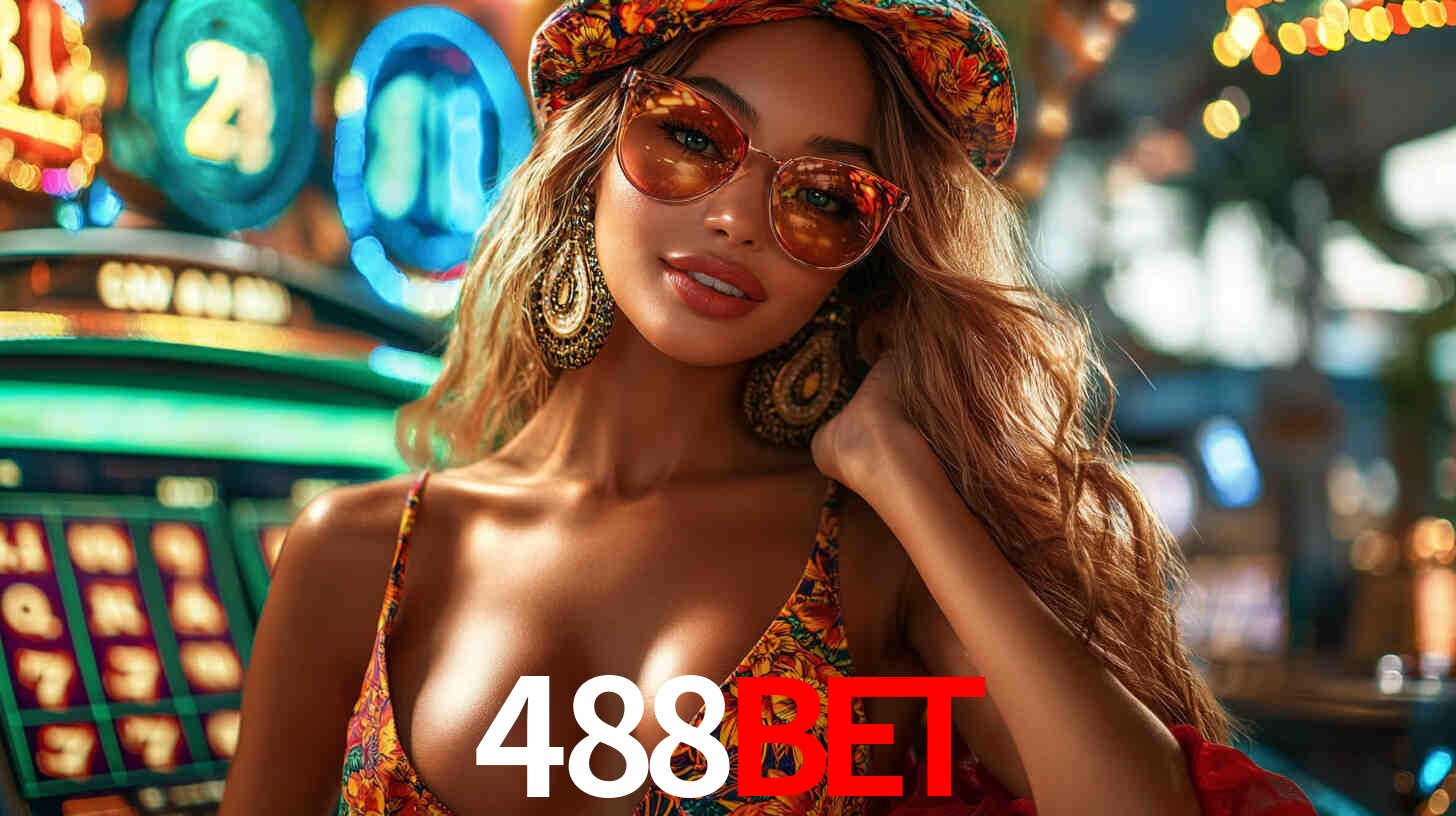 488Bet App Interface