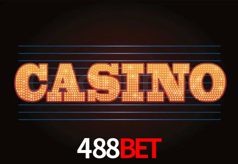 Estatísticas 488Bet