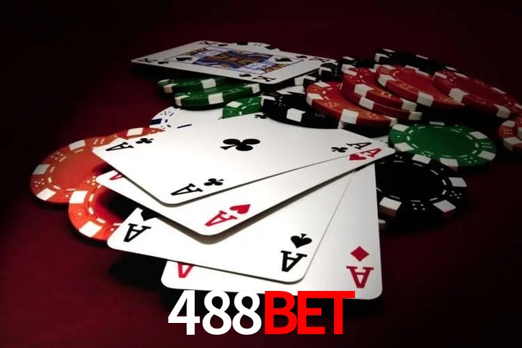 Programa VIP 488Bet