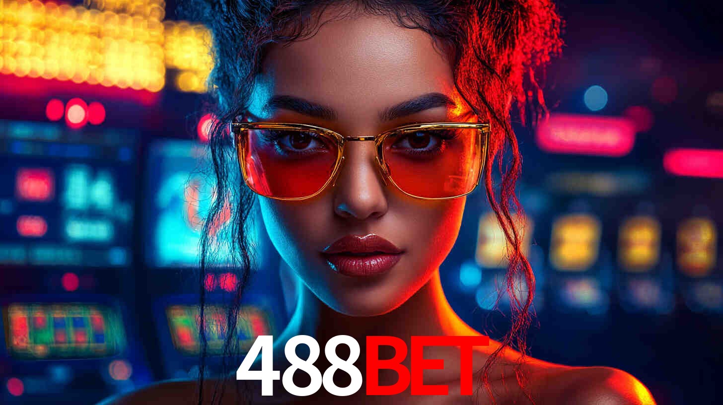 Apostas Esportivas na 488Bet: Um Guia Completo
