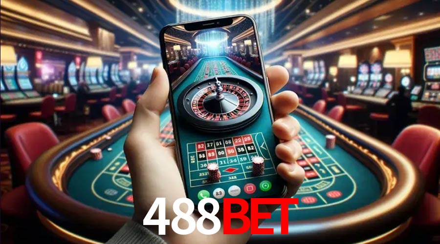 Games Directory 488Bet