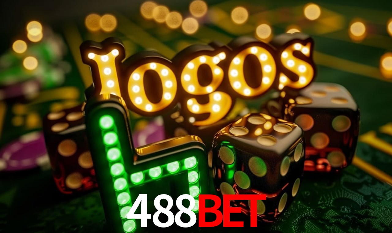 Recursos de Bônus 488Bet