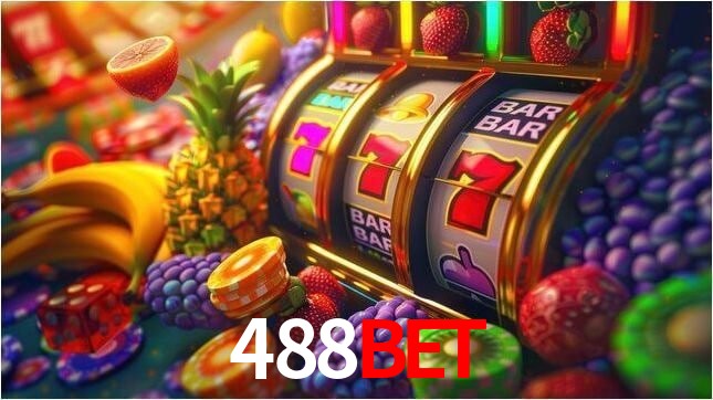 Seasonal Promotions 488Bet