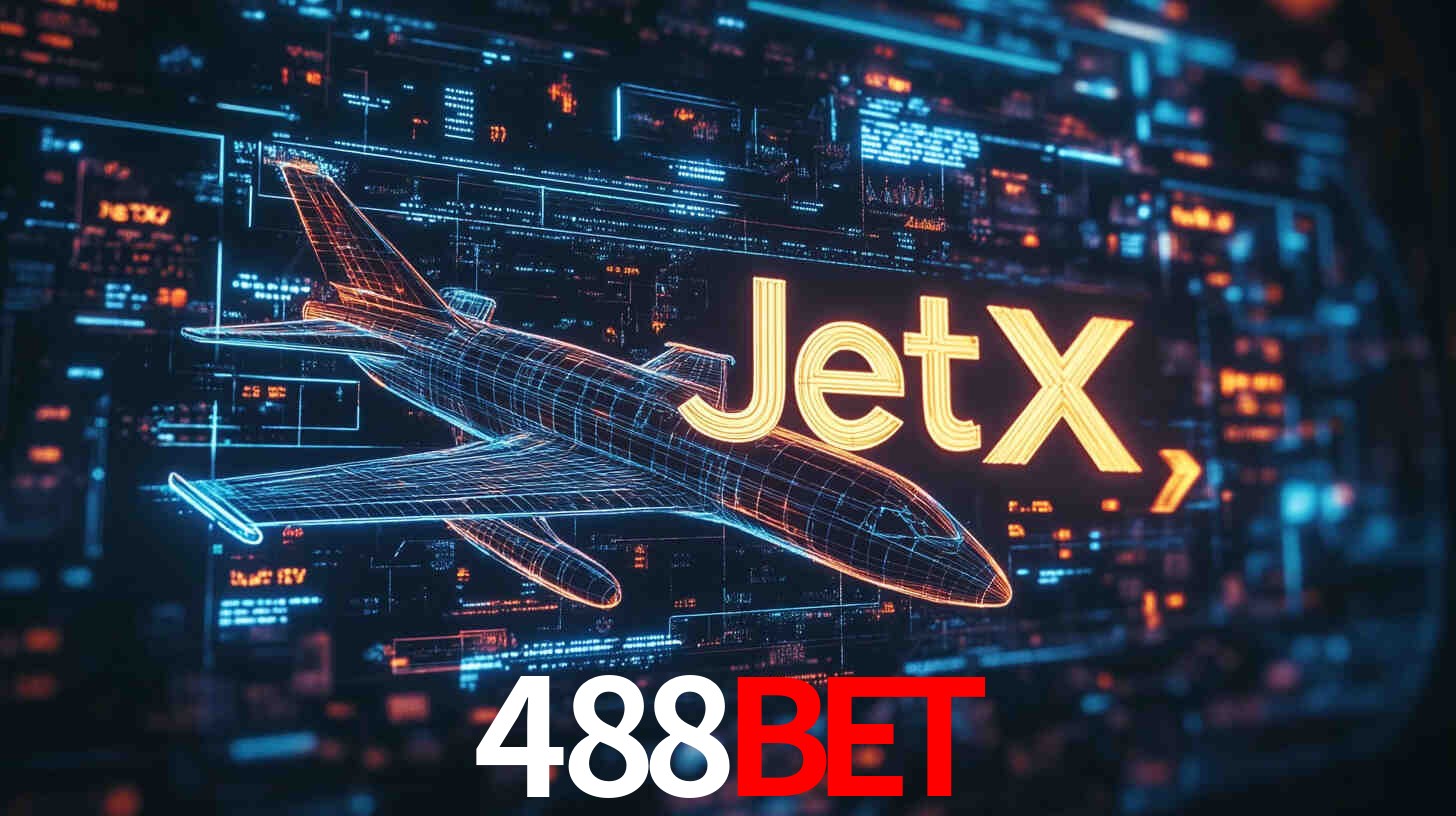 Desvendando o Mundo dos Jogos Virtuais na 488Bet