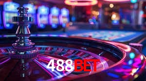 Estatísticas Esportivas 488Bet
