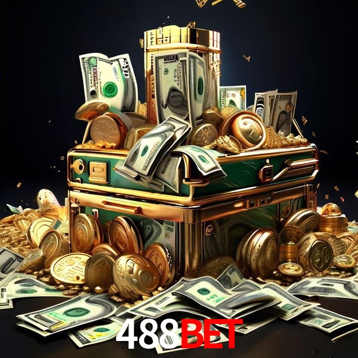 Apostas de Basquete 488Bet