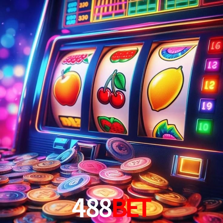 Apostas de Tênis 488Bet