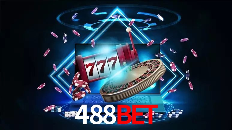 Cadastro Rápido 488Bet