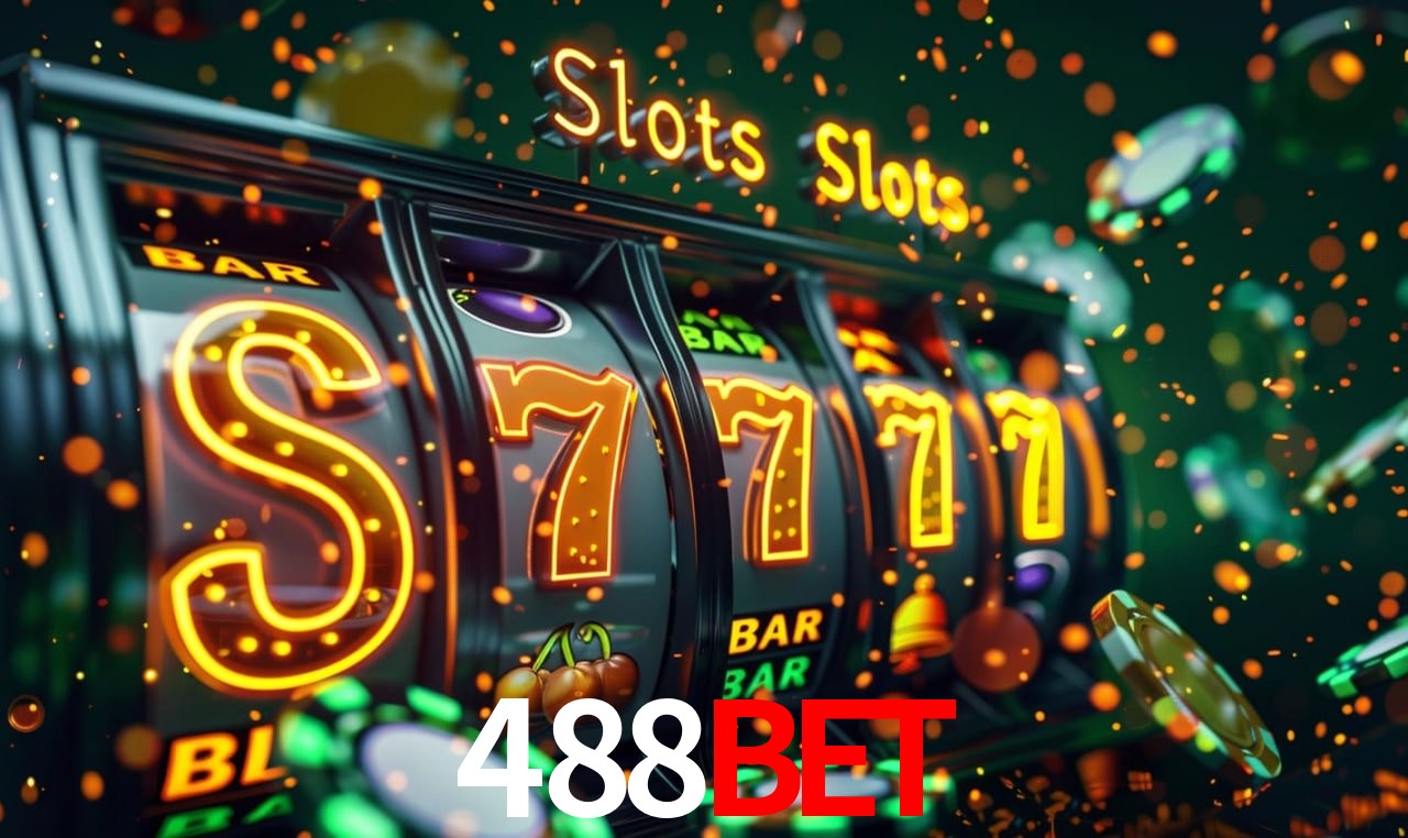 Casino VIP 488Bet