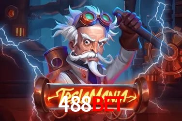 Login Seguro 488Bet