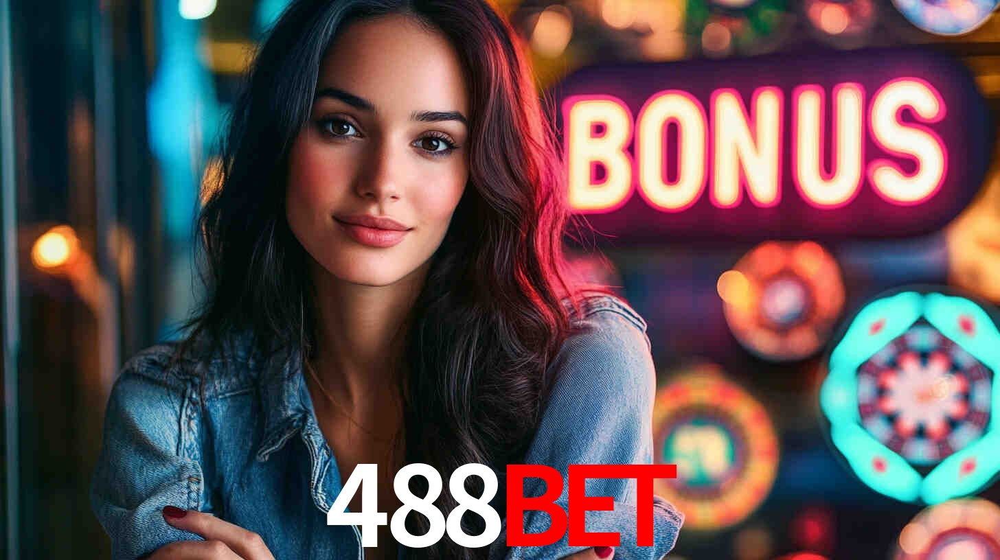 488Bet: A Experiência de Casino com Jogos de Mesa ao Vivo