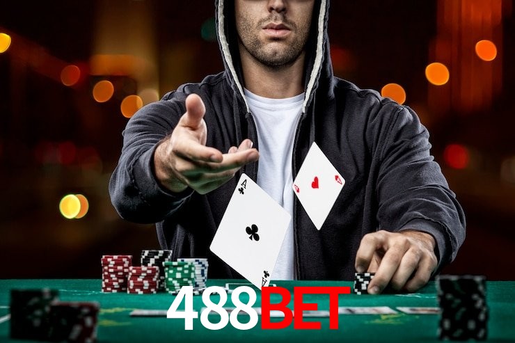 Mercados ao vivo e cash out na 488Bet
