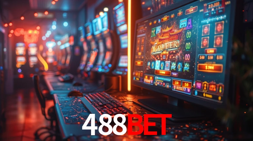 488Bet Login
