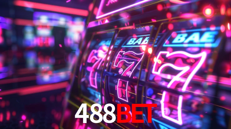 Slot Games 488Bet