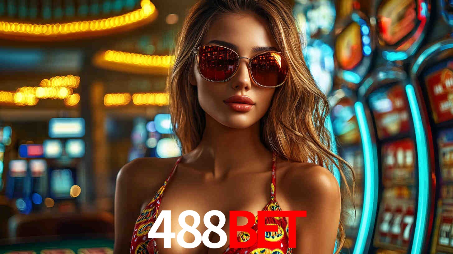 Cashback e recargas na 488Bet